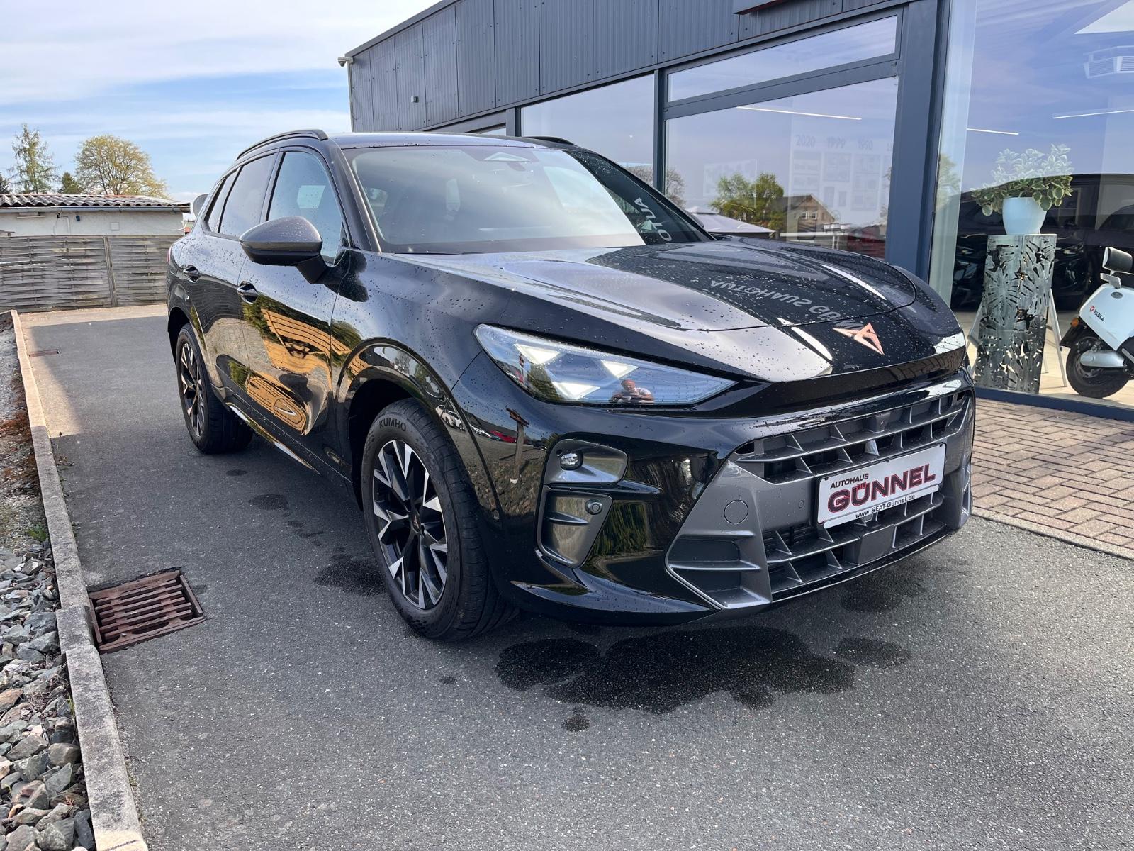 Cupra Terramar 1.5 eTSI DESIGN+EDGE+INTELLIGENT
