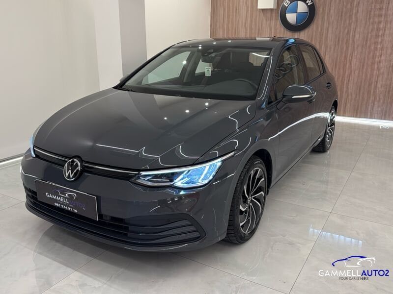 Volkswagen Golf 1.0 TSI 110cv EVO Life AUTOMATIC imagem 2