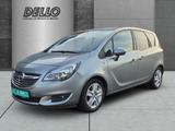 Opel Meriva Innovation 1.4T AUT Mehrzonenklima Ambien - Opel Meriva: Innovation