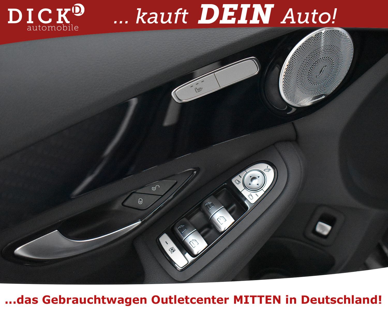 MERCEDES-BENZ C 300e Avantg NAVI+MULTIB+STNDHZ+KAM+BURMES+ACC+ - Image 18