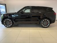 Land Rover Range Rover Sport - Vorschau Bild 3