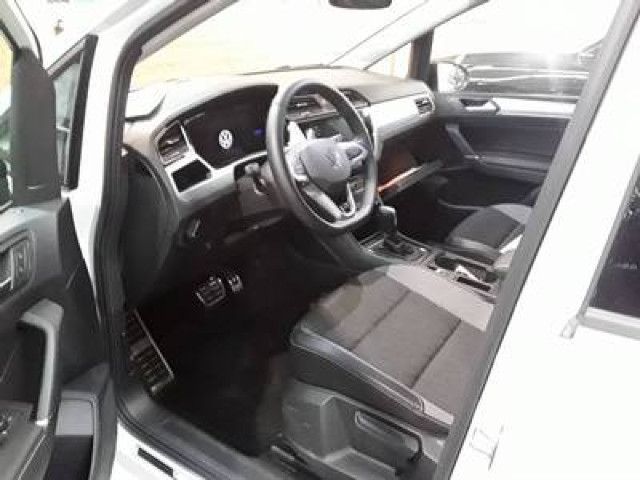 Volkswagen Touran GOAL 1.5 TSI DSG 7S IQ.LED TRAILER ASSIST foto 3