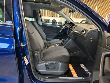 Volkswagen Tiguan Comfortline BMTStart-Stopp 4Motion *Pano