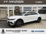 Hyundai IONIQ 5 N LINE X 84 kWh 4WD Sitz-Paket HUD Navi  - Hyundai IONIQ 5: N Line X