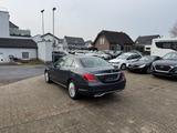 Mercedes-Benz C 180 Exclusive Limo 7-G ILS NAVI PDC TEMPO 2.H - gebrauchte Mercedes-Benz C 180 aus dem Jahr 2015
