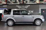 Land Rover Discovery 4 SDV6 HSE* 7-Sitzer*AHK*Leder*