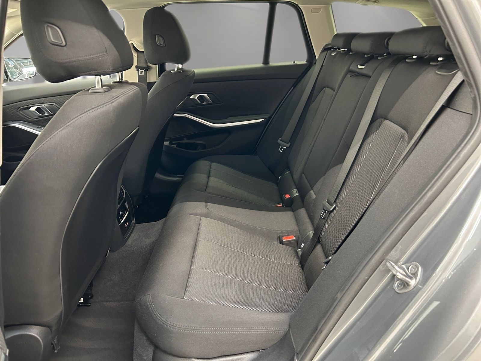 BMW 318 - Bild 13