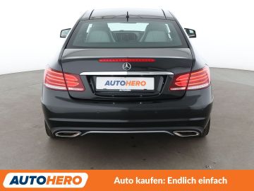Mercedes E 320 - 5