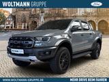 Ford Ranger Raptor Doppelkabine 4x4  StandHZG AHK Nav - gebrauchte Ford Ranger aus dem Jahr 2023