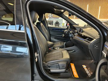 BMW X1 sDrive 18 d xLine *Fahrschule*