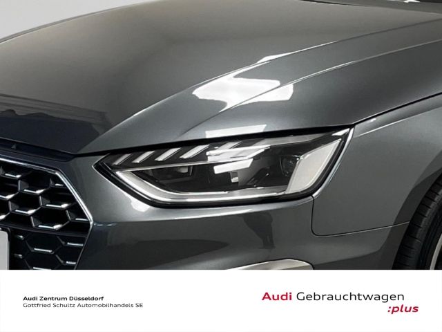 Audi S4 - Bild 6