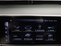 Audi A8 - Vorschau Bild 13