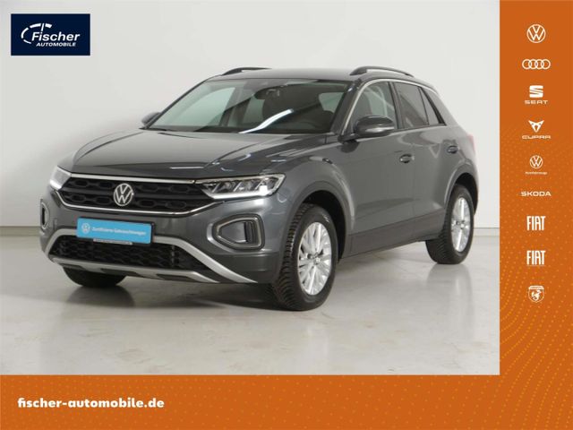 Volkswagen T-Roc 1.5 TSI Life