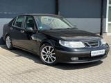 Saab 9-5 Lim. 2.3 Aero Turbo Automatik Leder Klimaaut - Saab aus 2002