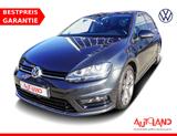 Volkswagen Golf VII 1.4 TSI Allstar R-Line Xenon Navi STHZG - Volkswagen Golf: Standheizung
