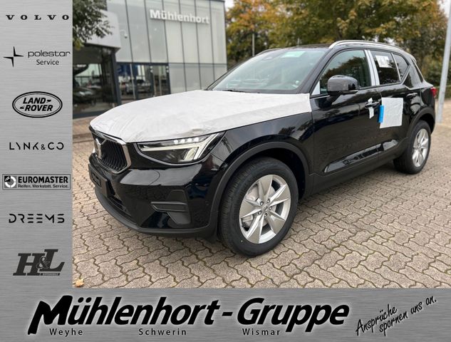 Volvo XC40 B3 B DKG CORE - Mj. 2025 - Sofort  - AHK