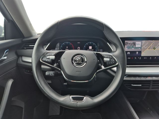 Skoda Octavia Combi Ambition 2.0 TDI DPF 7-Gang-DSG