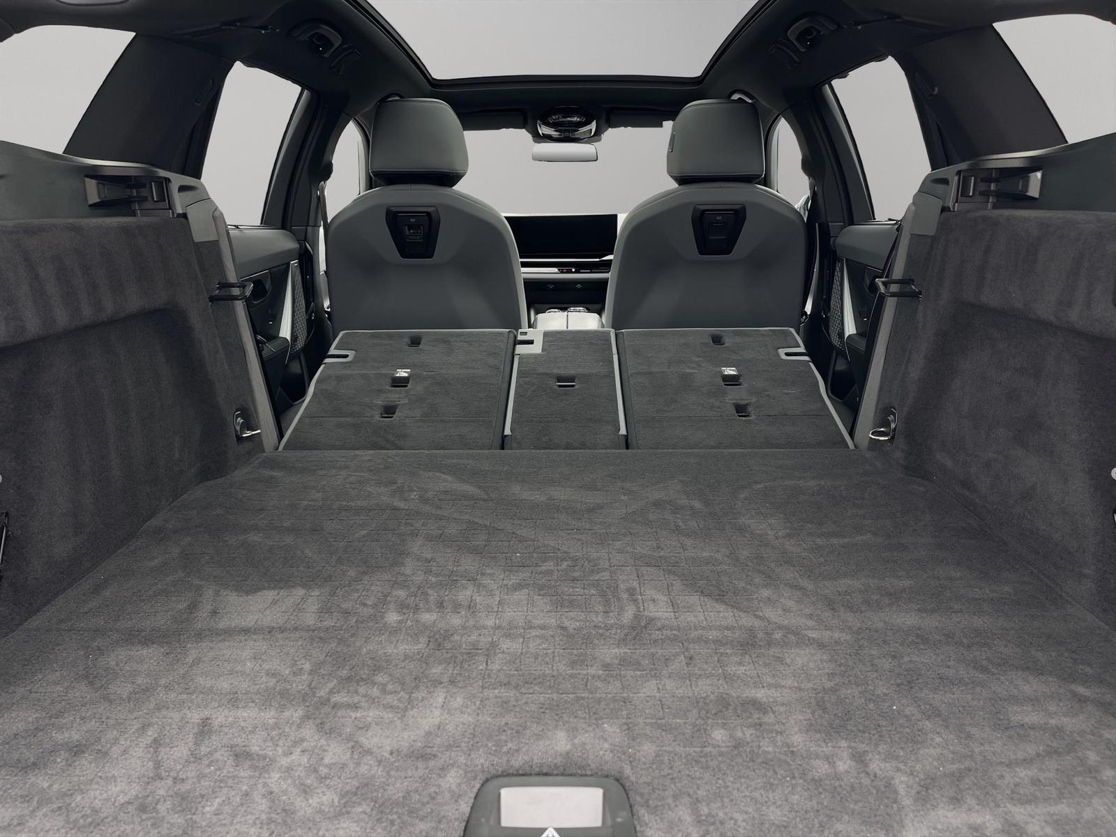 BMW 530e xDrive Touring G61 °M SPORTPAKET PRO° UPE 1