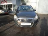 Opel Zafira 1,8 Family Navi Klimatr.PDC 7 Sitzer - Opel Zafira in Düsseldorf