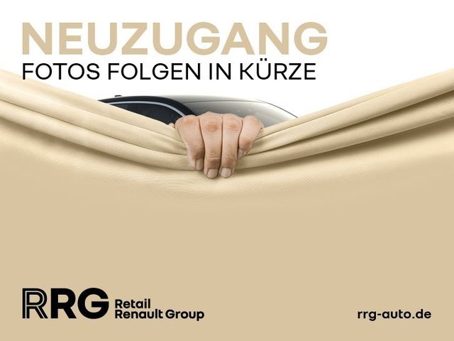 Renault ZOE R110 Z.E. 50 Experience Einparkhilfe hinten
