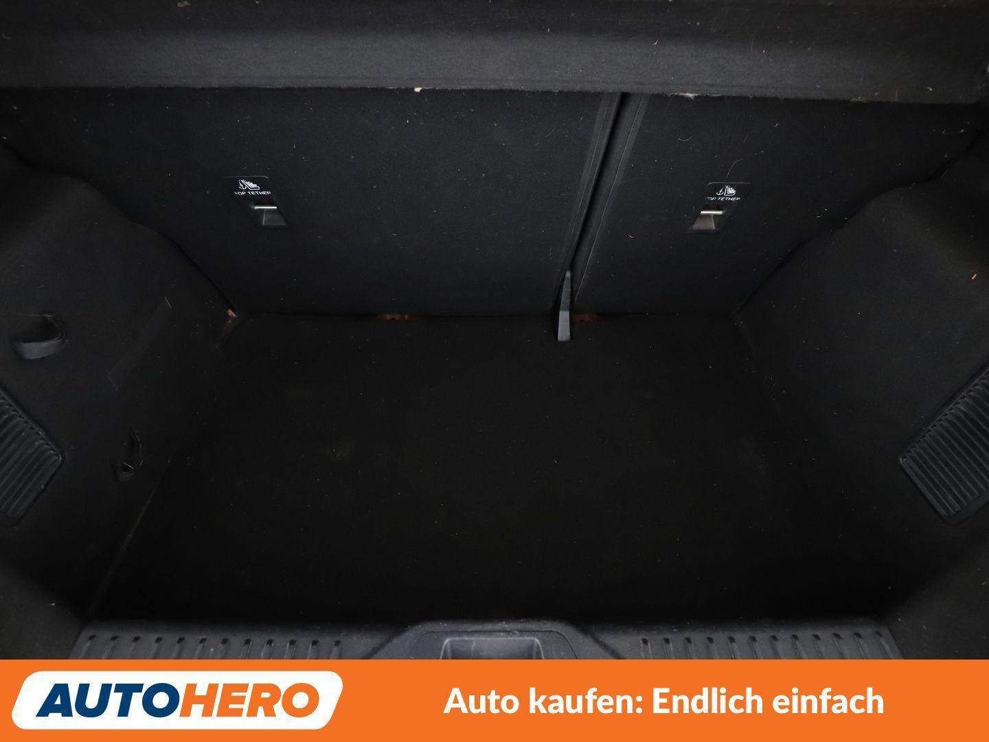 Ford Fiesta 1.0 EcoBoost Titanium X*NAVI*ACC*SPUR*CAM, миниатюра 16