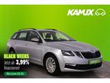 Skoda Octavia 1.6TDI Combi DSG Ambition+TEMPO+PDC+SHZ - Skoda Octavia: Kombi, 1.6