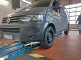 Volkswagen VW T5 Transporter - Volkswagen T5 Transporter in Aachen