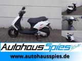 Piaggio ZIP 50 4T EURO5 - PIAGGIO ZIP 50