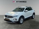 Volkswagen T-Roc Life 2.0 -Automatik-Kamera-NAV-AHK-1.Hand