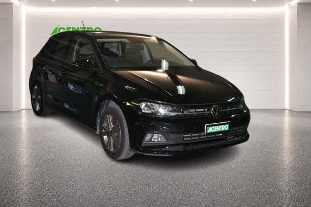 Volkswagen VOLKSWAGEN POLO - 1.0 R line imagem 3