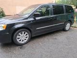 Chrysler Voyager town country, lpg , 2. Be... - Chrysler: Town Country