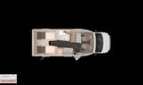 Knaus Van TI Plus 650 MEG Platinum Selection - Knaus Allradantrieb