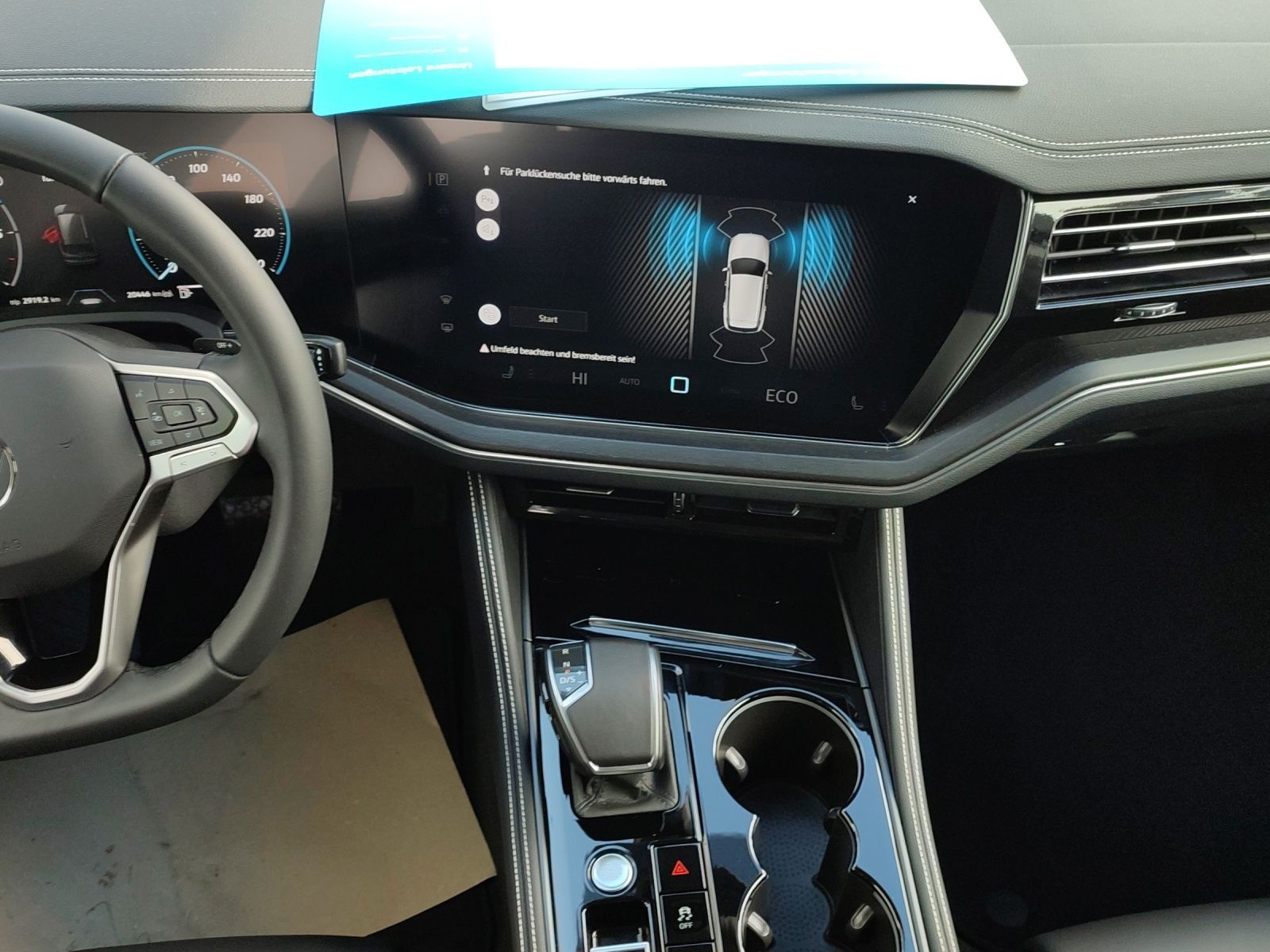 Volkswagen Touareg - Bild 9