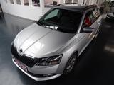 Skoda Fabia Combi TSI Clever Best of /Navi/LED/PDC/SHZ - Skoda Fabia: Clever
