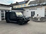 Mercedes-Benz G 350 d -d AMG NAVI AHK STANDHEIZUNG KAMERA - Mercedes-Benz G-Class in Dortmund