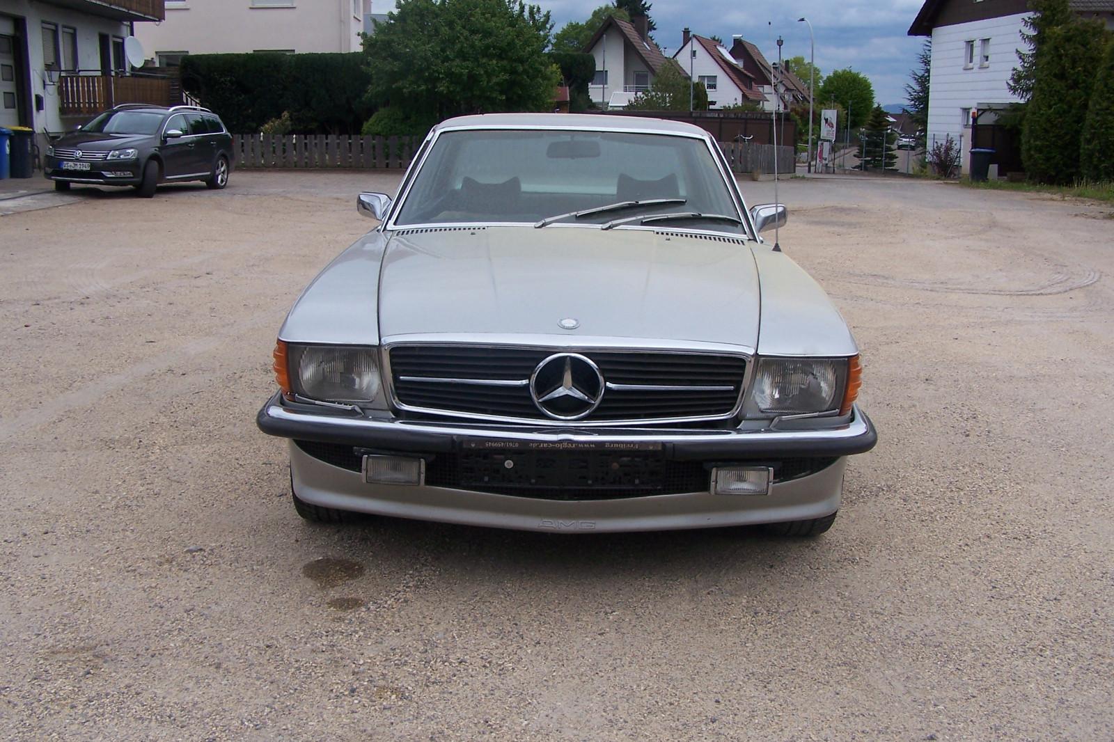 Mercedes-Benz 350