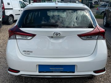 Toyota Auris - 7