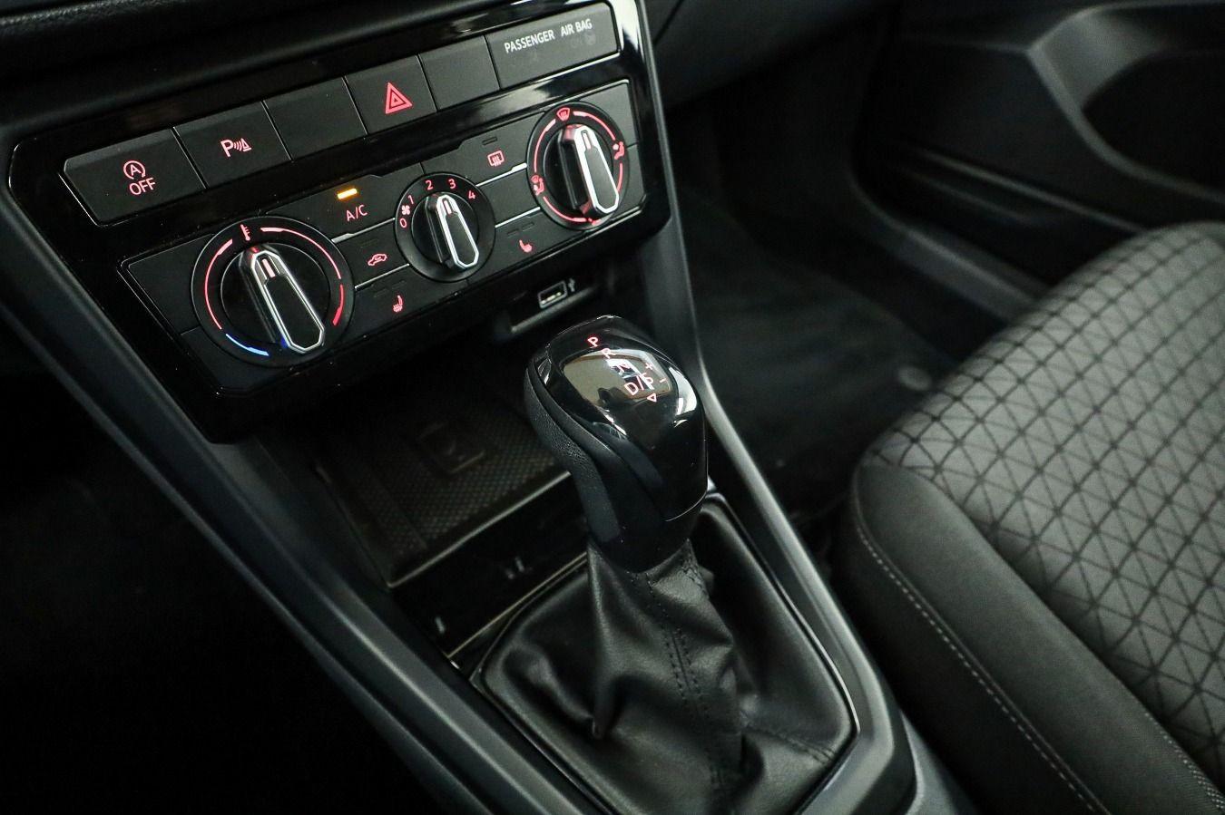 Volkswagen T-Cross Life 1.0 TSI Life, Navi, PDC, SHZ, миниатюра 15