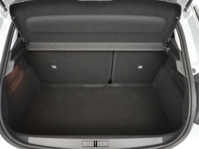 Corsa-e F FACELIFT ELECTRIC 50kWH AT+RÜCKFAHRKAM