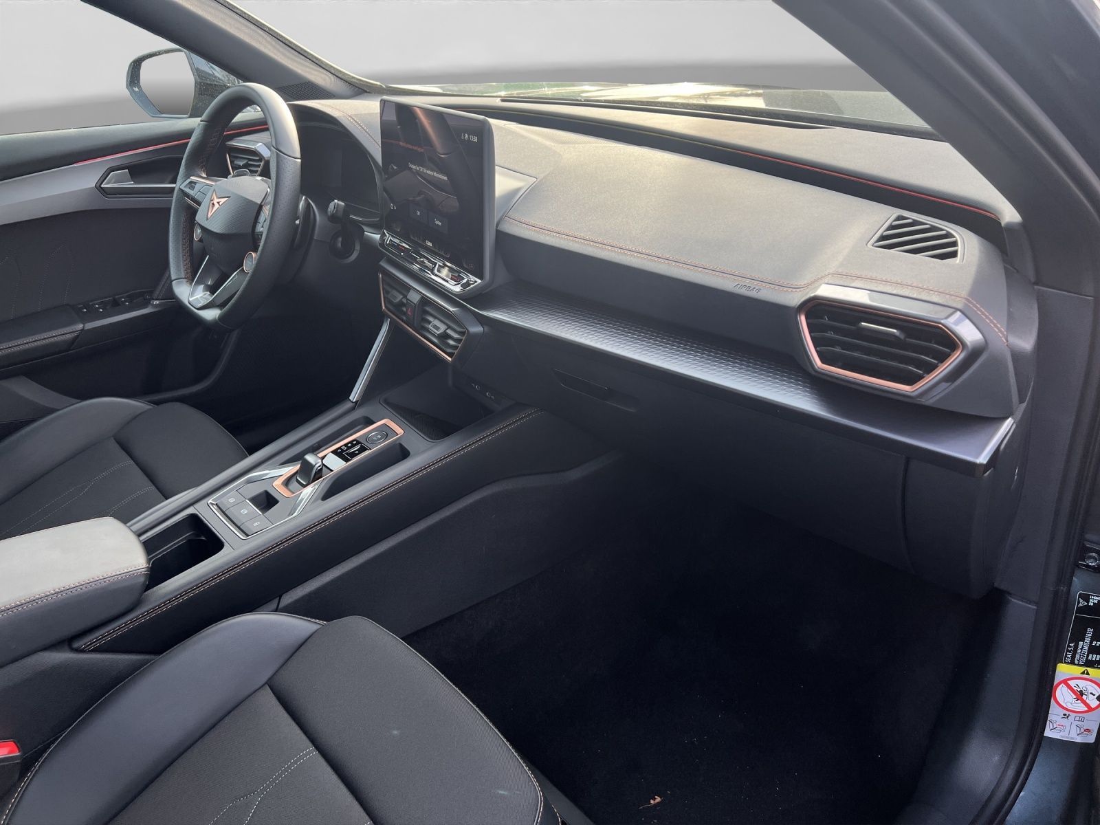 Cupra Formentor - Bild 5