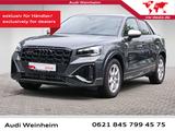 Audi SQ2 TFSI quattro GAR.2029  Black-Paket Plus Matr - Audi SQ2 Jahreswagen