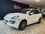Porsche Cayenne  *SPORT-DESIGN* (PANO/BI-XEN/CAM/21"ZOLL