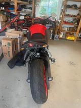 Buell XB12SS Lightning - BUELL XB12