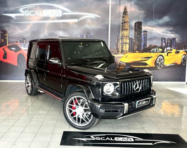 Mercedes-Benz MERCEDES G 63 AMG Limited Edition Schöckl Proved