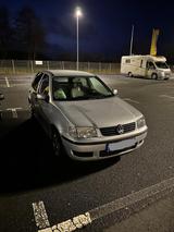 Volkswagen Polo 6N2 Automatik - Volkswagen Polo Kleinwagen Automatik 6n2 mit Benzin-Antrieb