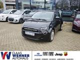 Fiat 500 Fiat Neuer Action Digitales Cockpit Apple Ca - Fiat 500 Gebrauchtwagen Fiat500