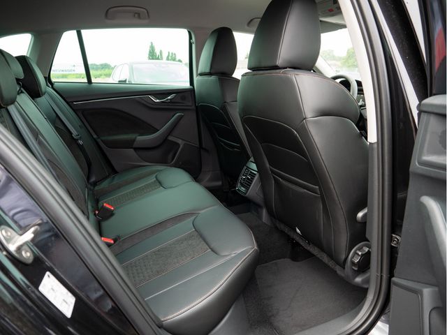 Foto Nummer 4: SKODA Scala