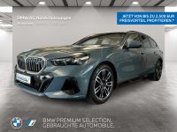 BMW i5 - Vorschau Bild 1