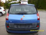 Renault Scenic II Emotion 1,6 Klima - Renault Scenic: Emotion