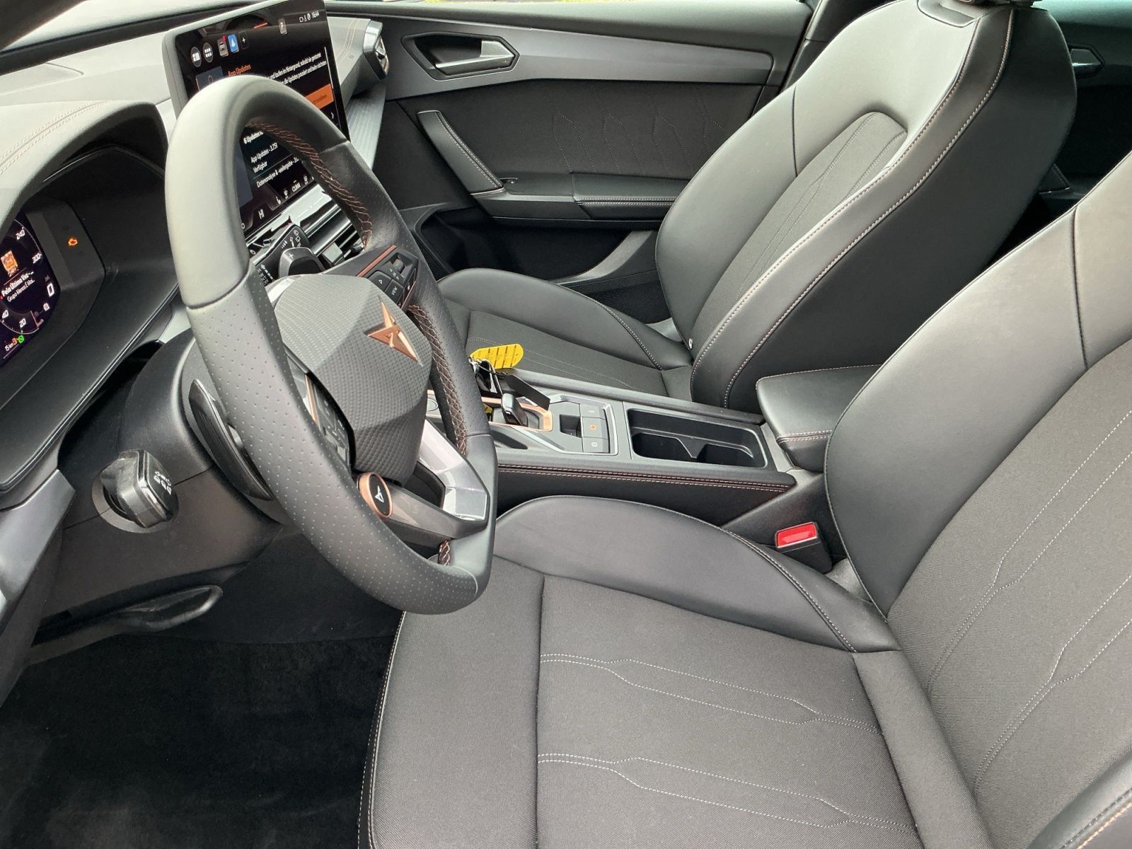 Cupra Leon - Bild 12